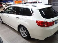 käytetty Honda Accord Tourer 2,0 Lifestyle AT Business