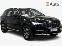 Käytetty Volvo XC60 Plus 350 HP (257 kW) 2023 Katumaasturi