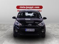 käytetty Hyundai i10 1,0 5MT Comfort - Tulossa myyntiin