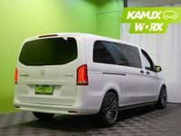 Käytetty Mercedes Vito Business 136 HP (100 kW) 2023 Valkoinen Van