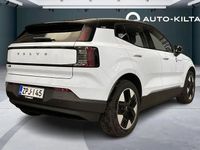Uusi Volvo EX30 Plus 200 kW (272 HP) 2025 Sininen Katumaasturi