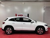 Käytetty Mercedes EQA250 Business 139 kW (190 HP) 2023 Katumaasturi