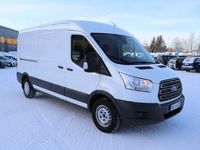 käytetty Ford Transit Van 350 2,2 TDCi 125 hv Trend L3 H2 e 4,71 /