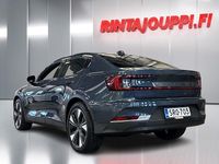 Käytetty Polestar 2 Plus 169 kW (231 HP) 2023 Viistoperä