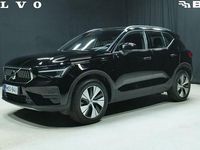 Käytetty Volvo XC40 Core 262 HP (192 kW) 2023 Katumaasturi