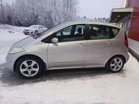 Käytetty Mercedes A180 Avantgarde 2004