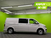 Käytetty VW T6 204 HP (150 kW) 2018 Valkoinen Van