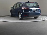 Käytetty Ford S-MAX Titanium 190 HP (139 kW) 2021 Tila-auto
