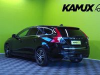 käytetty Volvo V60 