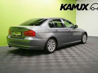 käytetty BMW 320 EfficientDynamics Edition E90 Sedan Business /