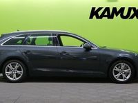 käytetty Audi A4 Avant sport ultra 2,0 TDI 110kW S tronic / Juuri tullut / Navigointi / Keyless Go / Bi-Xenon / Sport