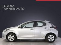 Käytetty Toyota Yaris Business Edition 114 HP (83 kW) 2023 Hopea Viistoperä