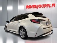 Käytetty Toyota Corolla Business Edition 122 HP (89 kW) 2019 Farmari