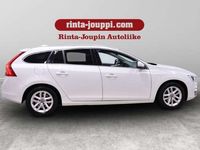 käytetty Volvo V60 D3 Momentum aut