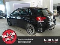 Käytetty Citroën C4 Intensive 131 HP (96 kW) 2015 Viistoperä