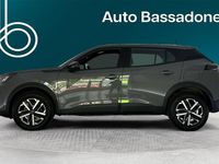 Käytetty Peugeot 2008 Active 131 HP (96 kW) 2024 Katumaasturi