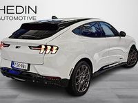 Käytetty Ford Mustang Mach-E GT 358 kW (487 HP) 2025 Katumaasturi