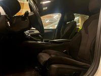 Käytetty BMW 530e M Sport 252 HP (185 kW) 2020 Valkoinen Sedan