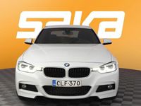 Käytetty BMW 330 Exclusive 258 HP (189 kW) 2018 Sedan