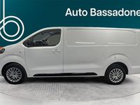 Uusi Peugeot Expert 144 HP (105 kW) 2025 Van