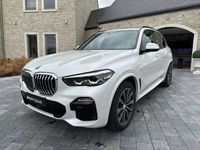 käytetty BMW X5 G05 xDrive45e A Charged Edition M Sport - 3kk lyhennysvapaa - AUTO TULOSSA, TIEDOT TARKENTUU KUN SAAPUNUT! - Ilmainen kotiintoimitus! - J. autoturva