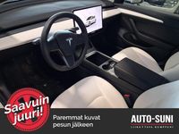 Käytetty Tesla Model 3 258 kW (351 HP) 2023 Sedan