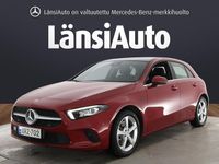 Käytetty Mercedes A250 Business 160 HP (117 kW) 2021 Viistoperä