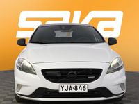 Käytetty Volvo V40 R-Design 245 HP (180 kW) 2016 Viistoperä