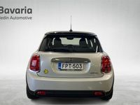 käytetty Mini Cooper SE HatchbackEssential // Sporttipenkit / Next