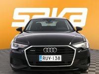 Käytetty Audi A6 204 HP (150 kW) 2023 Sedan