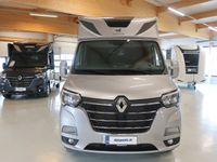 käytetty Renault Master 2.3 dCi 165 Ameline Ecostar