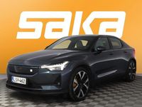 Käytetty Polestar 2 Performance 350 kW (476 HP) 2024 Viistoperä