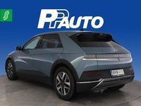 Käytetty Hyundai Ioniq 5 Edition 167 kW (228 HP) 2025 Sininen Katumaasturi