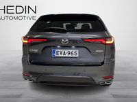 Uusi Mazda CX-60 Takumi-Line 328 HP (241 kW) 2025 Harmaa Katumaasturi