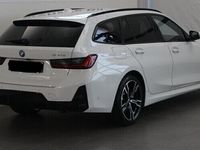 käytetty BMW 330e 3-SARJA G21 TouringxDrive A Charged Edition M Sport