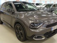 Käytetty Citroën C4 PureTech 131 HP (96 kW) 2021 Viistoperä