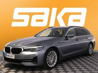 Käytetty BMW 530e 292 HP (214 kW) 2021 Farmari