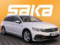 Käytetty VW Passat GTE 218 HP (160 kW) 2021 Farmari