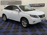 Käytetty Lexus RX450h Luxury Line 249 HP (183 kW) 2010 Katumaasturi