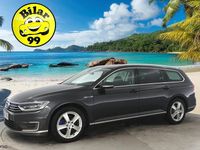 Käytetty VW Passat GTE 156 HP (114 kW) 2018 Farmari