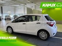 Käytetty Toyota Yaris Life 72 HP (52 kW) 2019 Valkoinen Sedan