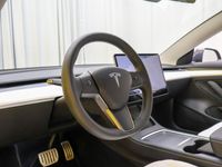 käytetty Tesla Model 3 Performance Dual AWD Refresh / EAP Autopilot (3800?) / AMD Ryzen / Ilmalämpöpumppu / Tehdas