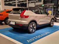 Käytetty Volvo XC40 Plus 185 kW (252 HP) 2024 Katumaasturi