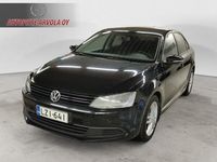Käytetty VW Jetta 105 HP (77 kW) 2011 Sedan