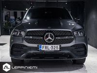 Käytetty Mercedes GLE350 AMG 194 HP (142 kW) 2022 Katumaasturi