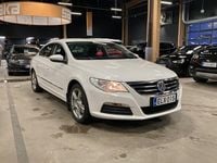Käytetty VW Passat 140 HP (102 kW) 2011 Sedan