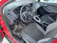 Käytetty Ford Focus Trend 2012 Farmari