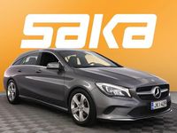 Käytetty Mercedes A180 Business 122 HP (89 kW) 2017 Farmari