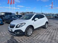 käytetty Opel Mokka 5-ov Drive 1,6 ecoFLEX Start/Stop 85kW MT5 - 3kk lyhennysvapaa