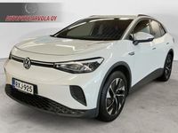 Käytetty VW ID.4 Comfortline 150 kW (204 HP) 2022 Katumaasturi